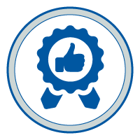 Icon eduplus Erfolg