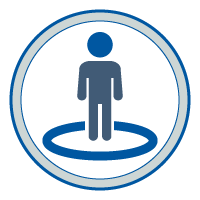 Icon eduplus Sicherheit