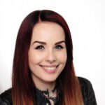 Teilnehmerin Janine Wirtschaftsfachwirtin