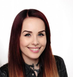 Teilnehmerin Janine Wirtschaftsfachwirtin